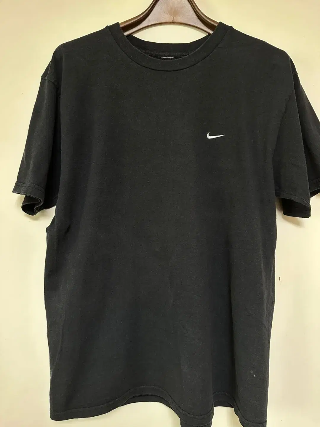 90s Vintage Nike T-Shirt Small Swoosh