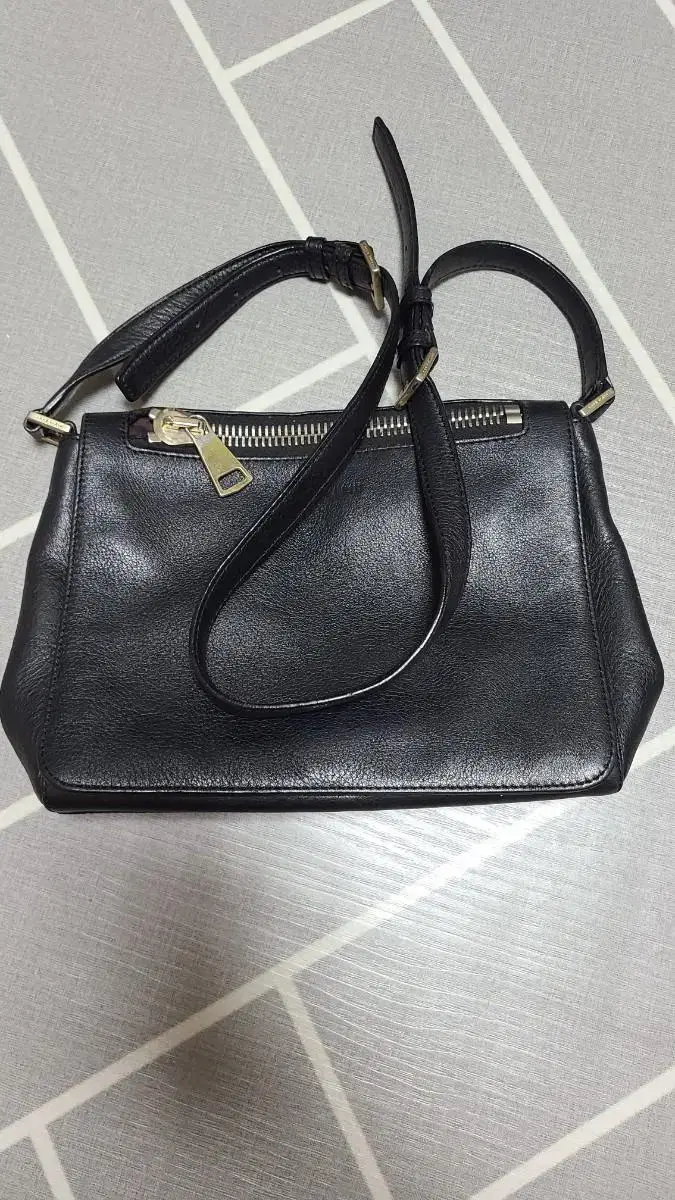 Anne Klein cross-body bag