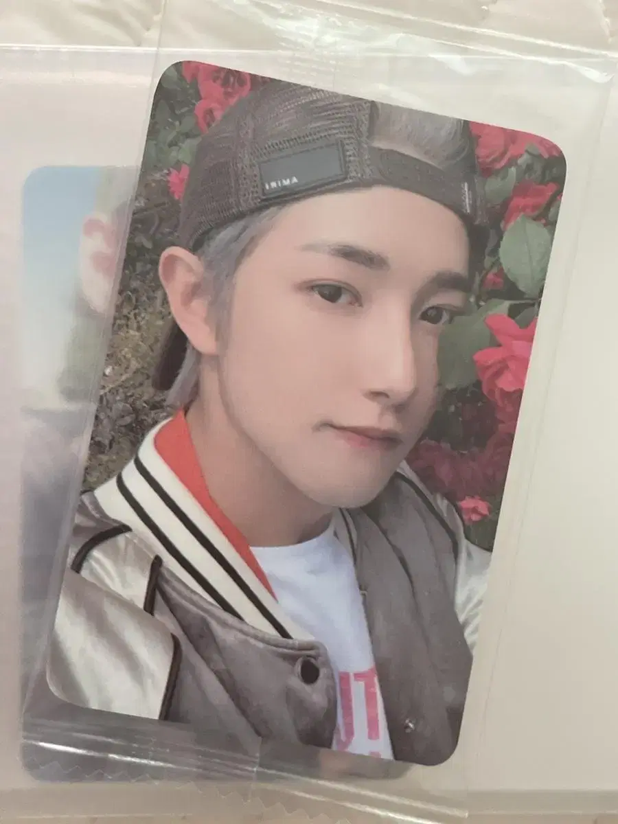 NCT Dream NCT renjun ISTJ ktwon4u photobook unreleased photocard wts Unsealed