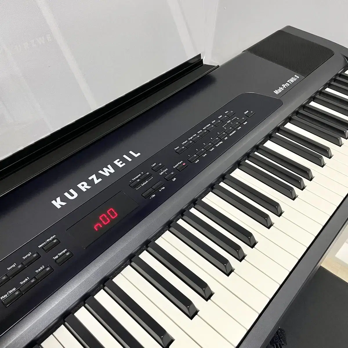 [KURZWEIL] 커즈와일 Mark Pro TWOiS 디지털 피아노