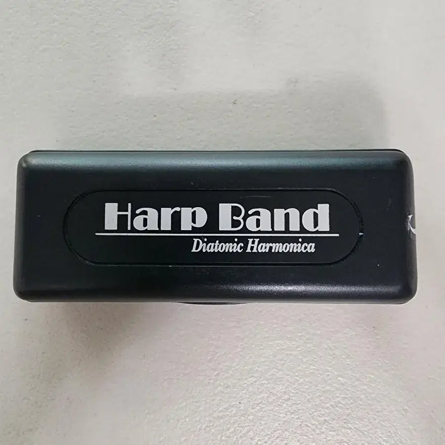 하모니까 Harp Band C