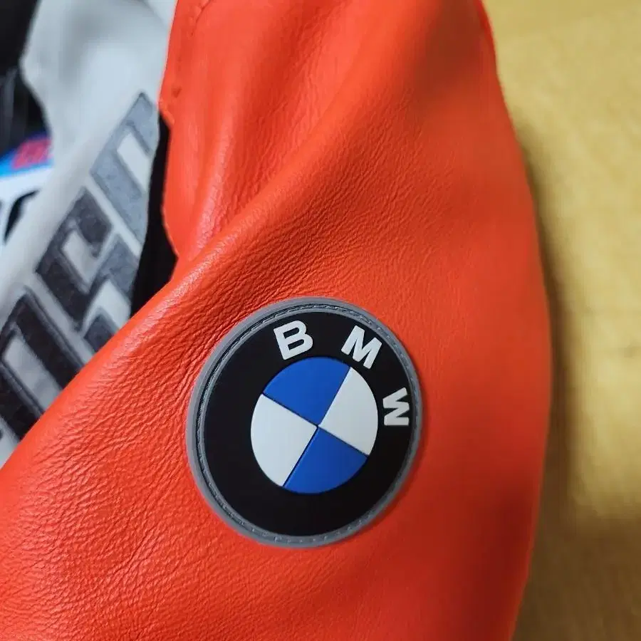 BMW모토라드 자켓