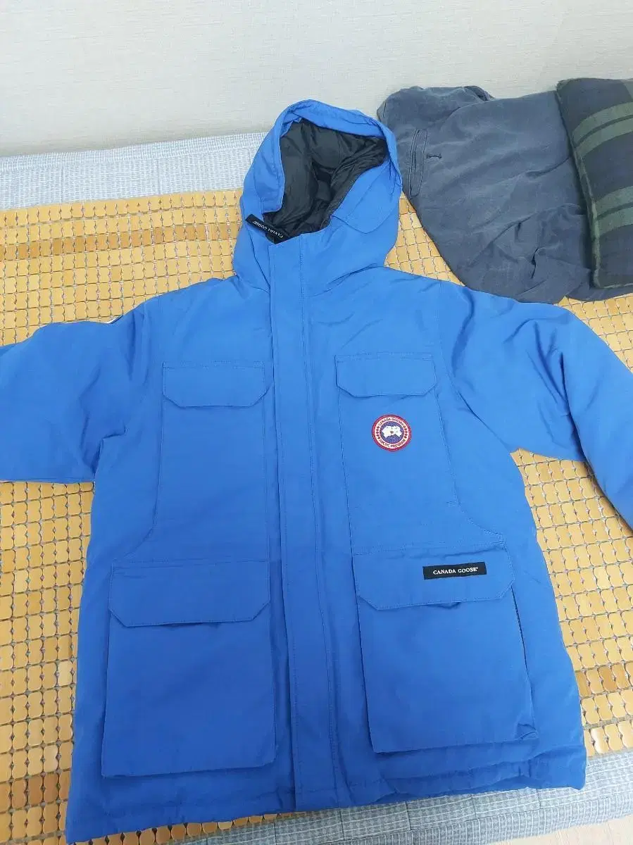 Canada Goose Expedition PBI