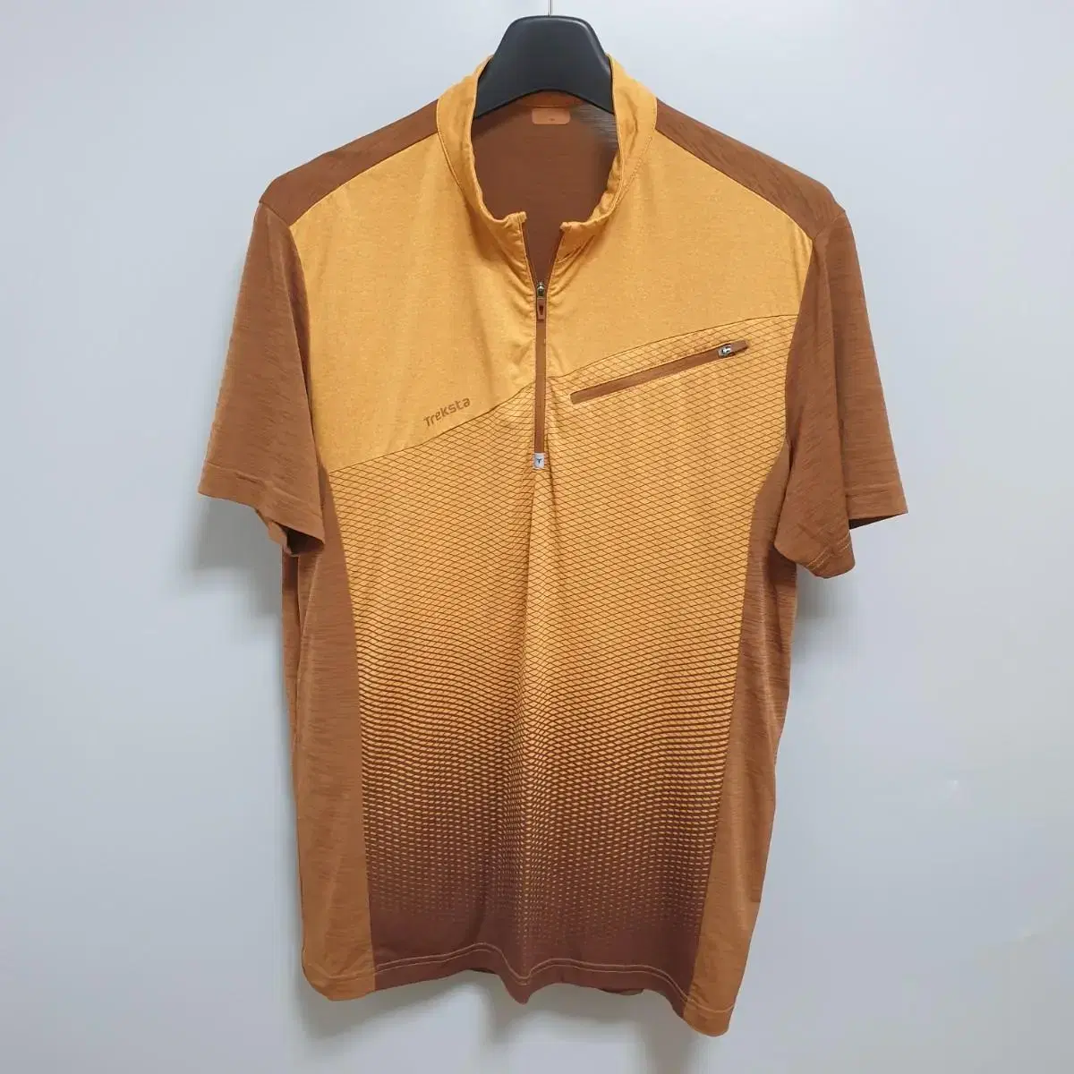Trekstar Mountaineering Climbing Tee Men 105