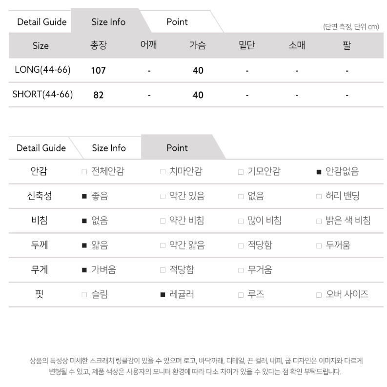 여성 여름 끈나시 미니 롱 프릴 도트원피스