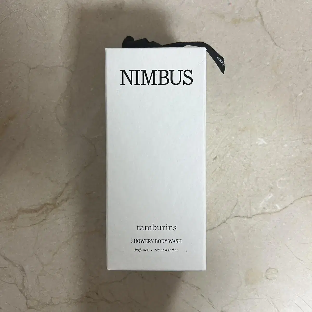 [새상품] 탬버린즈 샤워리바디워시 님버스 NIMBUS