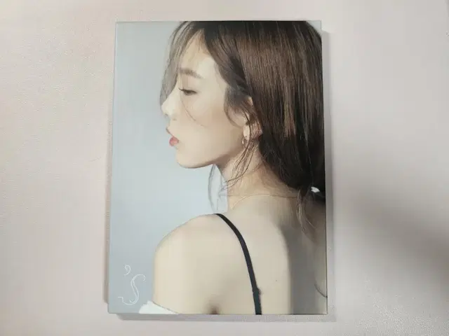 태연 쓱콘 엽서세트