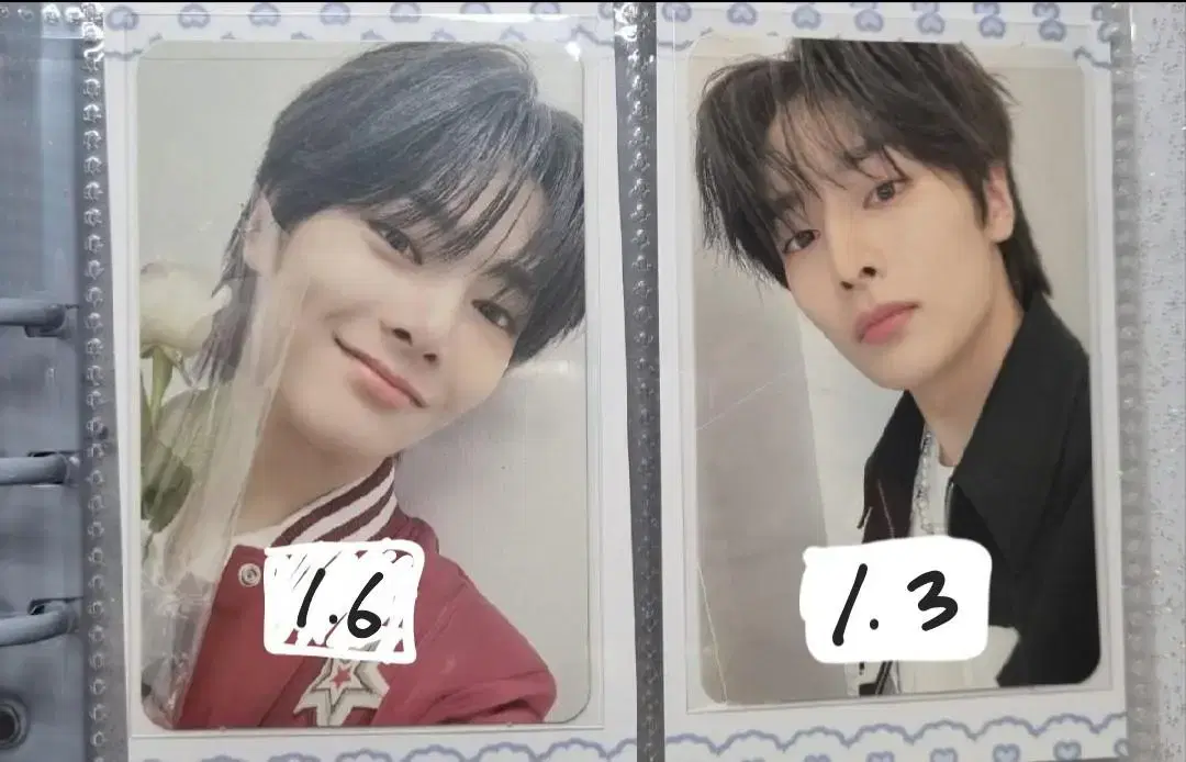 skz i.n soundwave wts 4th transfer