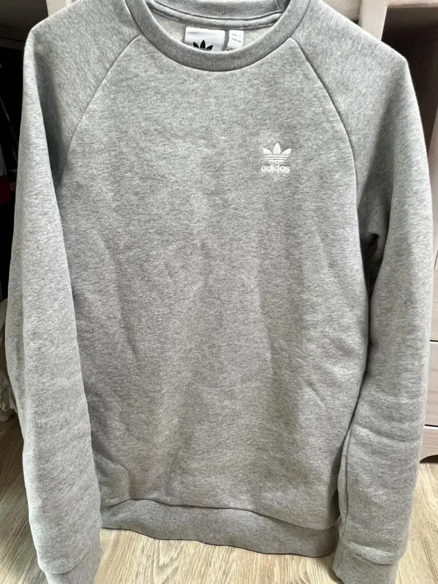 Adidas sweatshirt