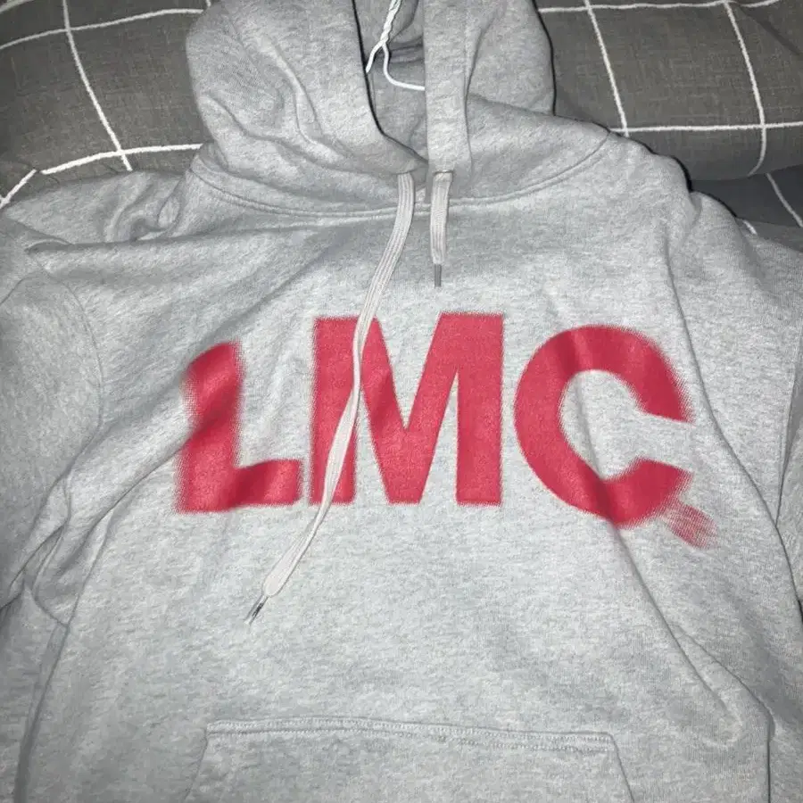 LMC 후드티 L