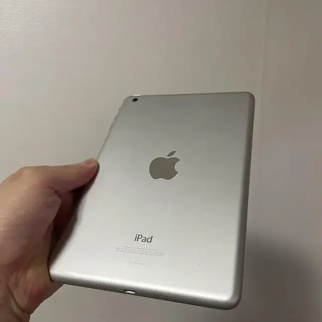 아이패드 미니 ipad mini 태블릿