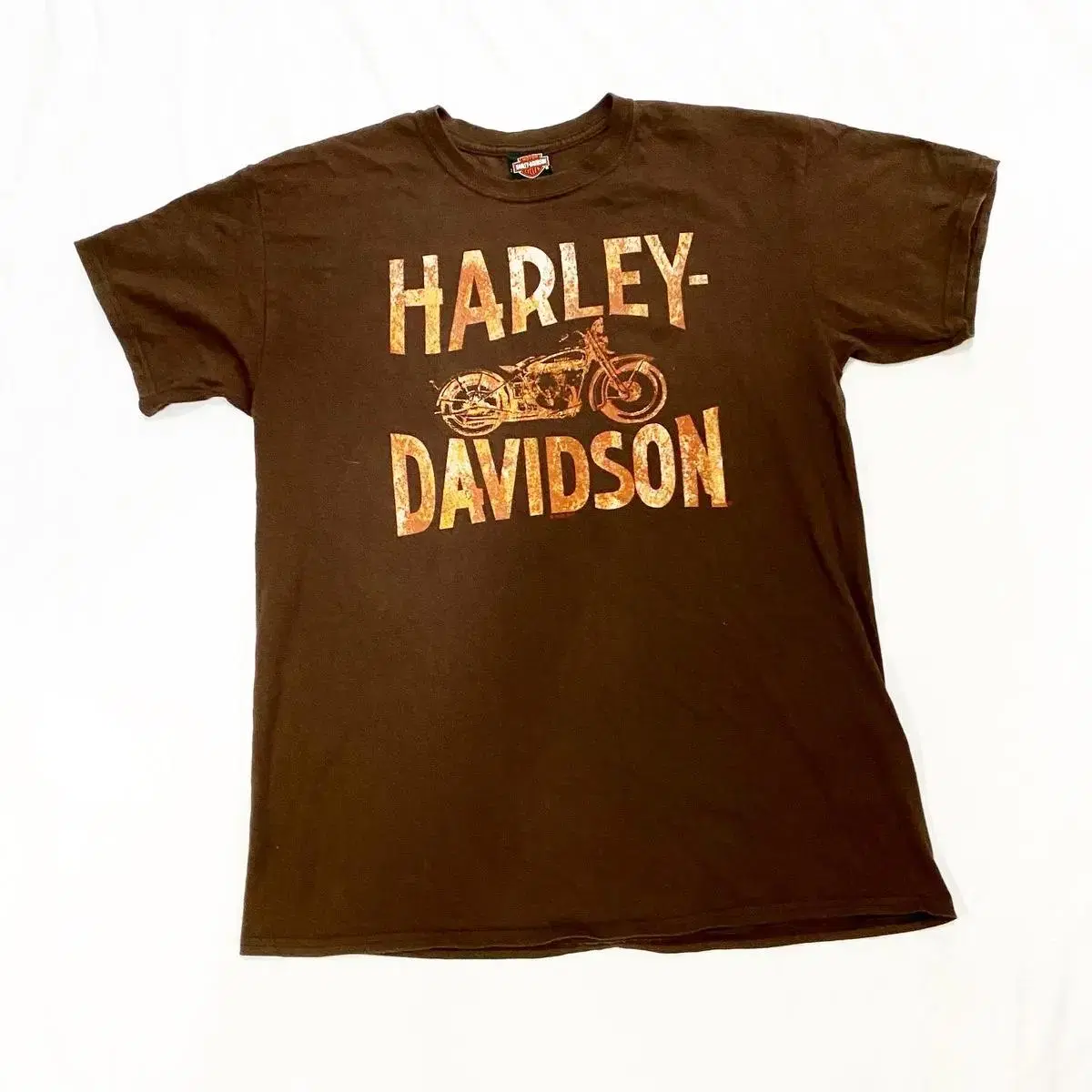 Harley-Davidson - 2010/2020 San Diego/California T-Shirt