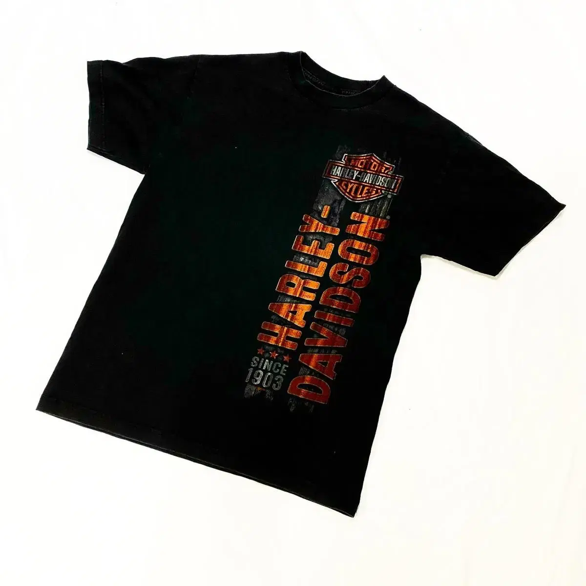 Harley-Davidson - Mexico 2020 Gettysburg T-Shirt