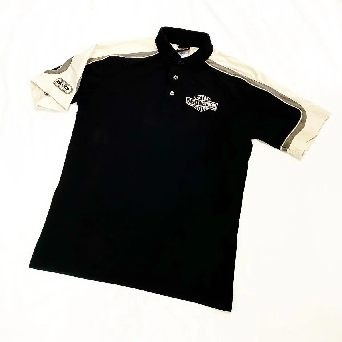 Harley-Davidson - 2013 Polo T-Shirt