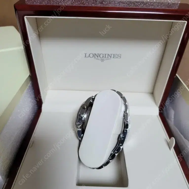 론진 문페이즈 Longines MoonPhase L2.673.4.78.6