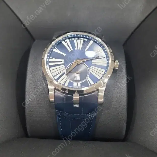 RogerDubuis 로저드뷔 엑스칼리버 42 DBEX0535