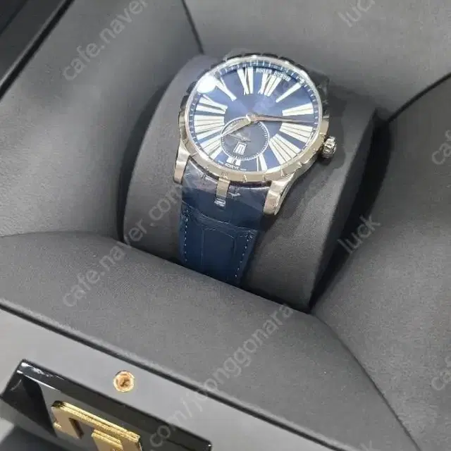 RogerDubuis 로저드뷔 엑스칼리버 42 DBEX0535