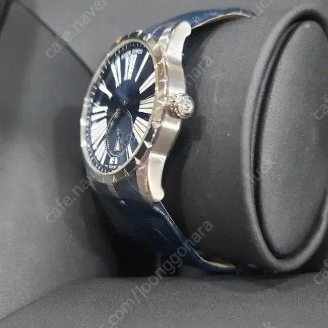 RogerDubuis 로저드뷔 엑스칼리버 42 DBEX0535