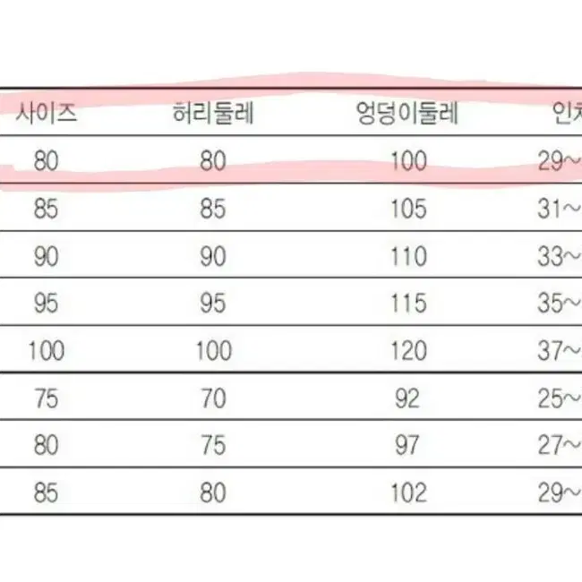 케이스위스 조거팬츠