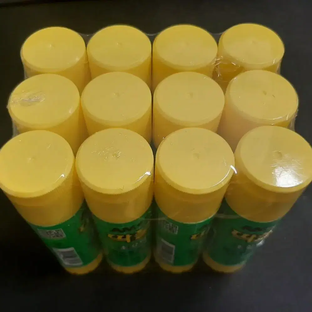 아모스 딱풀(35g 12개)