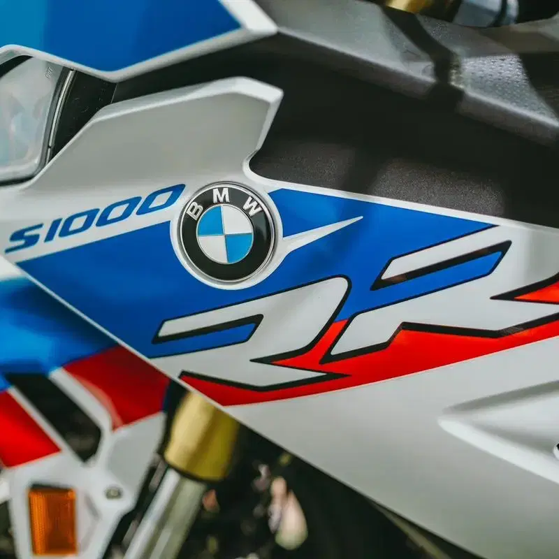 2021 BMW S1000RR M패키지 판매합니다