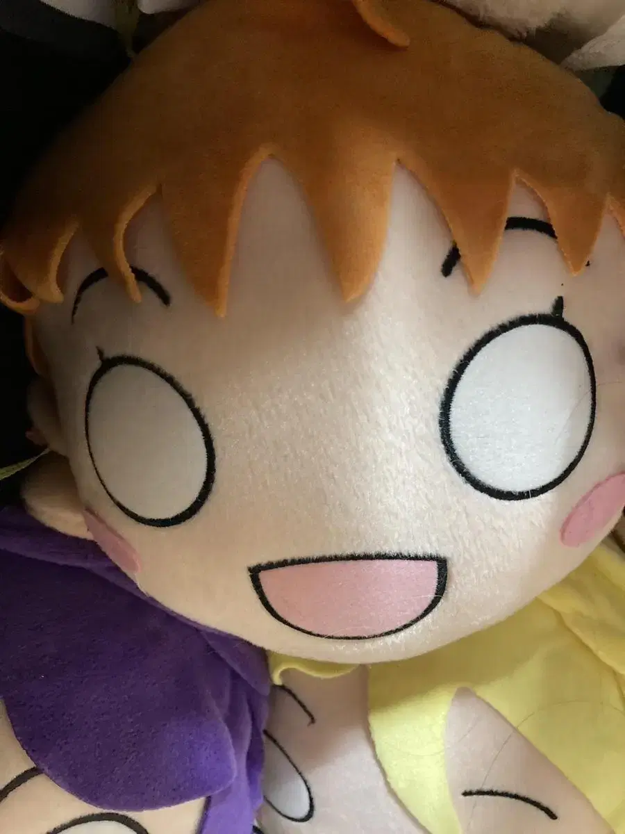 Lovelive Sunshine Chica Jumbo Neso Vari sells