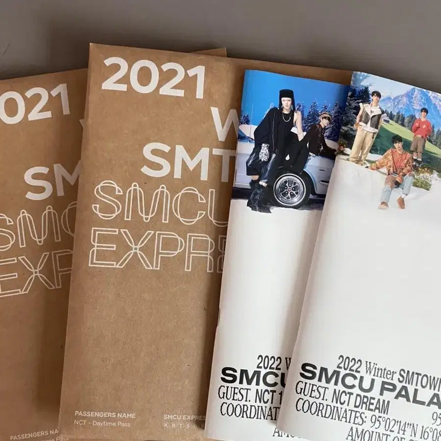 2021,2022 smcu 포토북