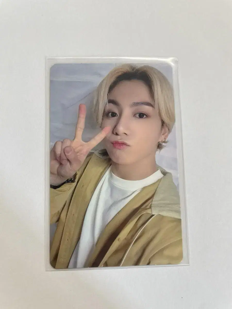 Blonde jungkook for sale