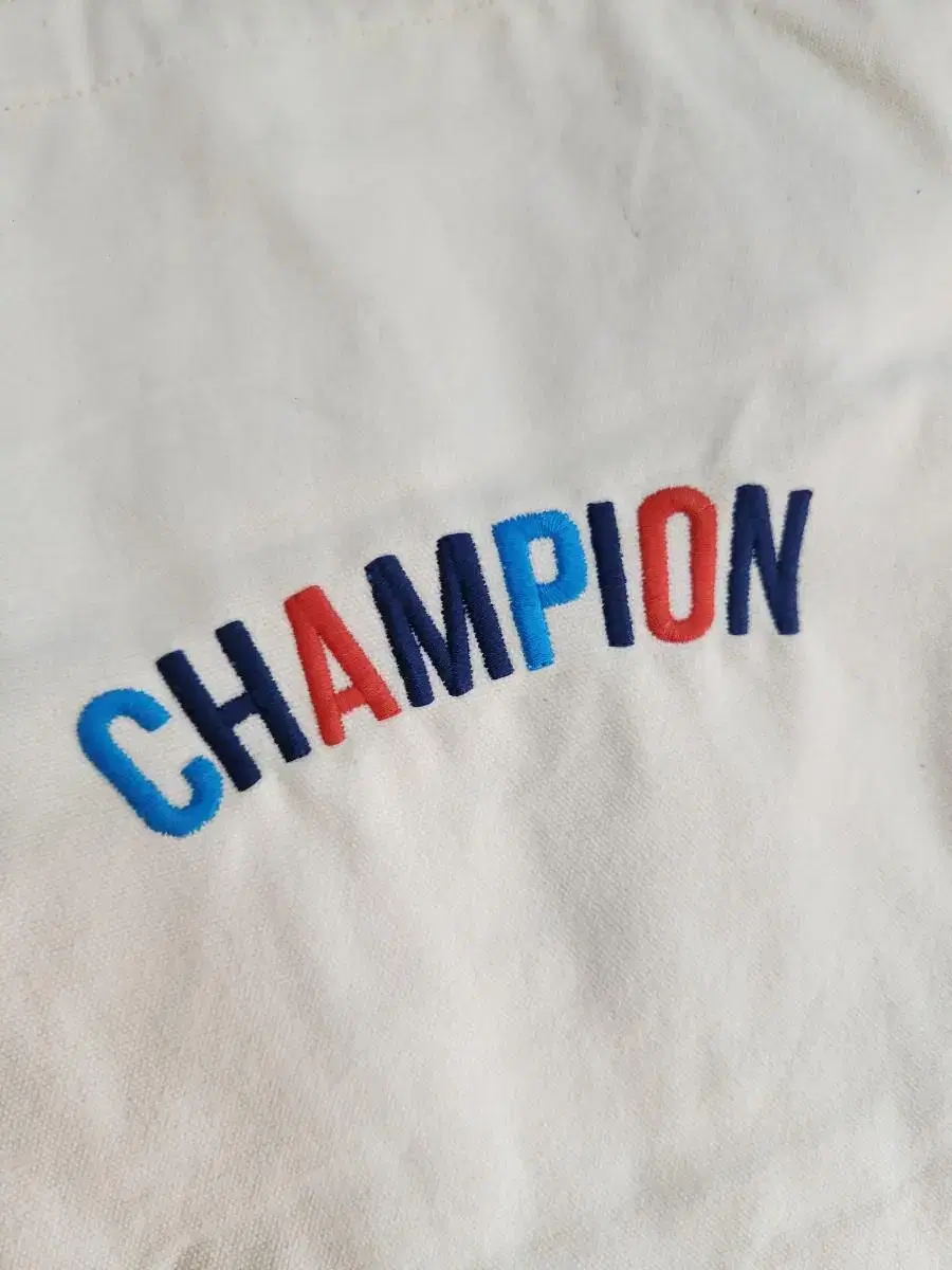 CHAMPIOM 챔피언 컨버스 토드백