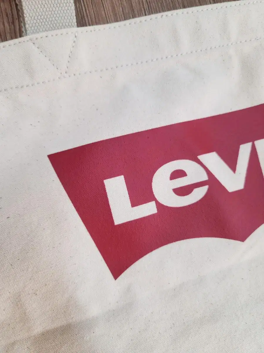 리바이스 Levi's 토드백.에코백