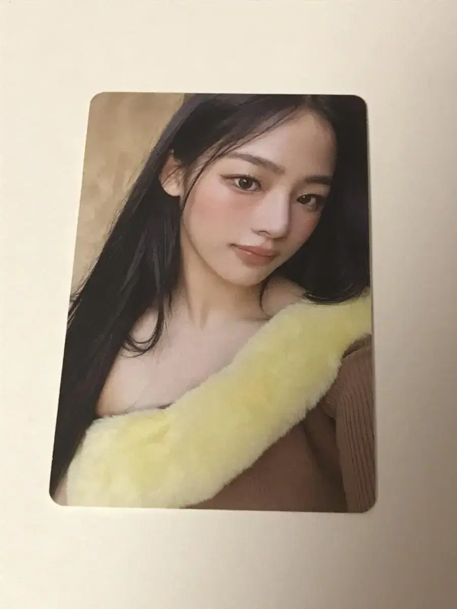 [wts]New Jeans Bag Album photocard minji wts