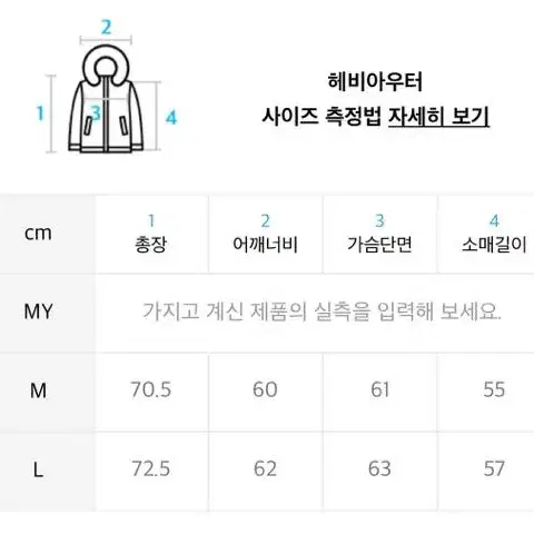 파르티멘토 보아 플리스 집업 자켓 블랙 L