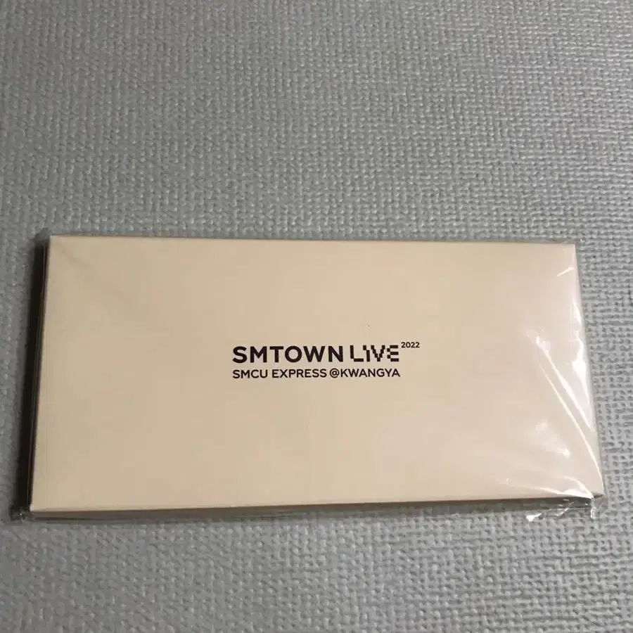 smtown 라이브 여권 정우 슴큐 광야 익스프레스