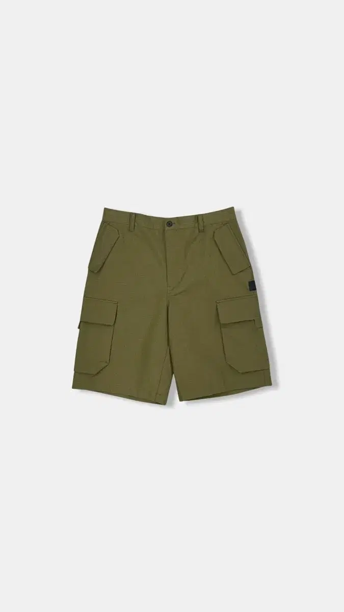 (32) 겐조 CARGO BERMUDA SHORTS