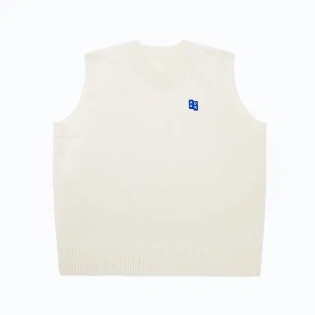 [s] 아더에러 Sig; TRS Tag knit vest 01