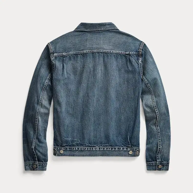 재입고!!! 더블알엘 청자켓 RRL  Denim Trucker Jacke