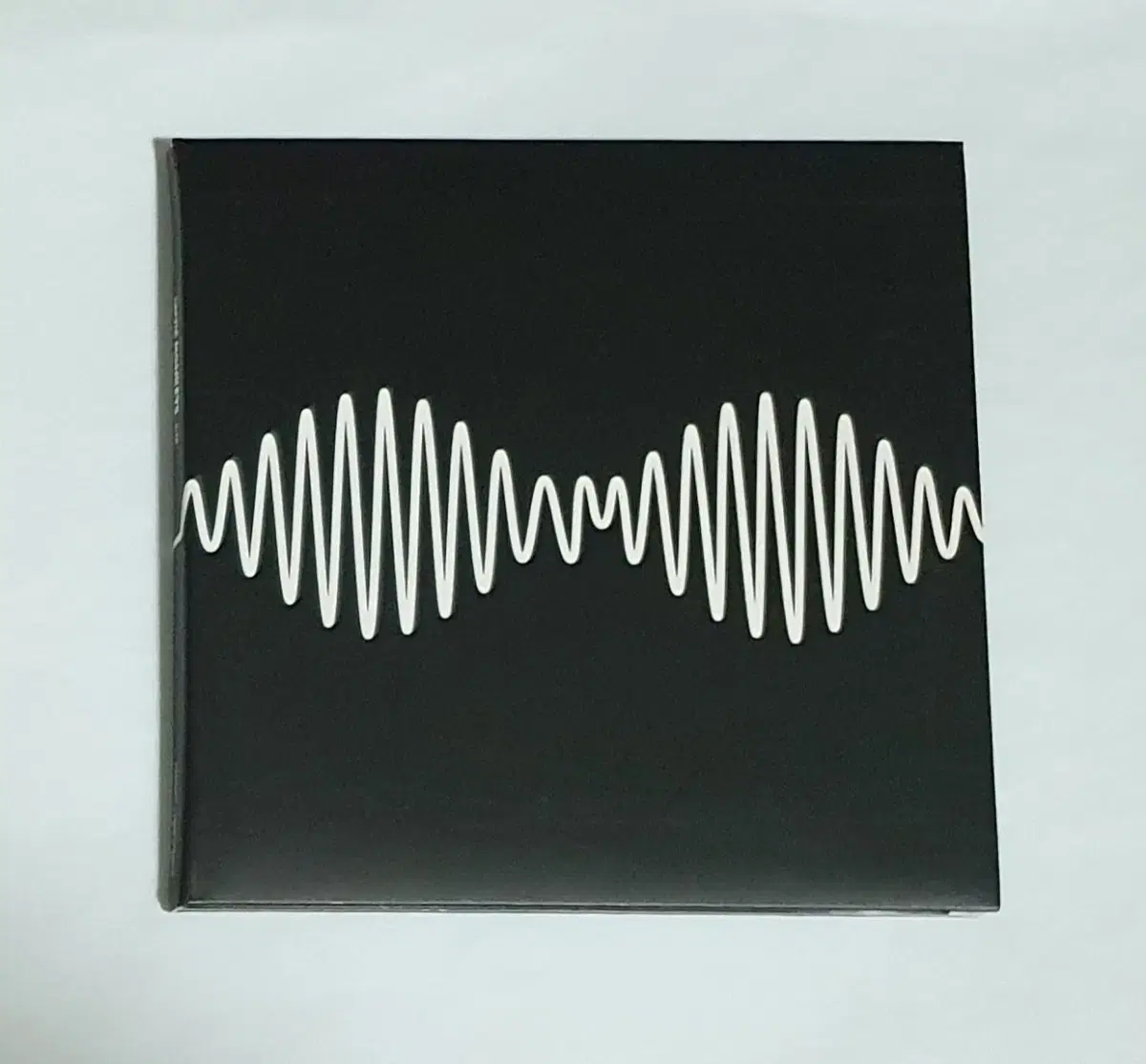 The Arctic Monkeys AM CD