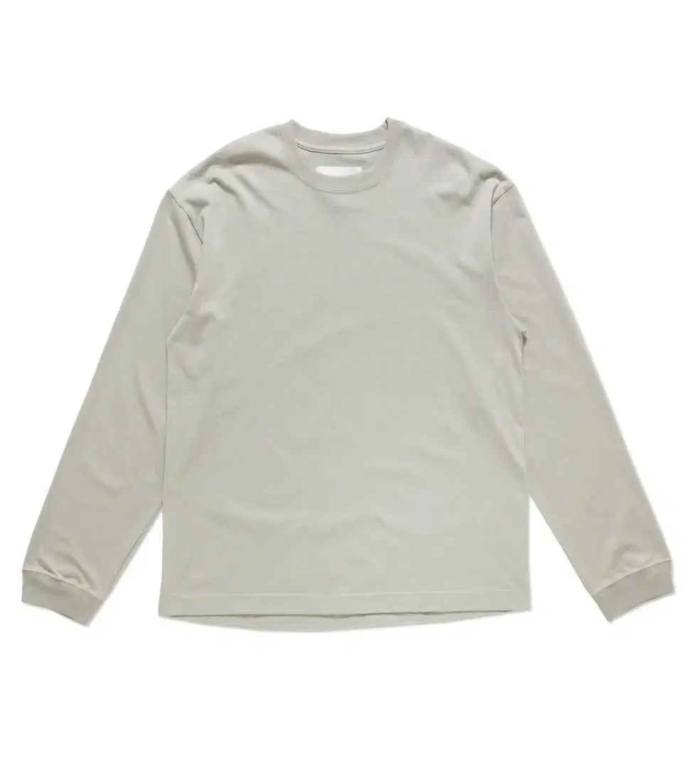 Studio Nicholson JAVELIN Long Sleeve XL (New)