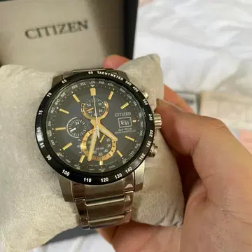 시티즌 시계 AT8124-83M 브랜드 중고거래 플랫폼, 번개장터