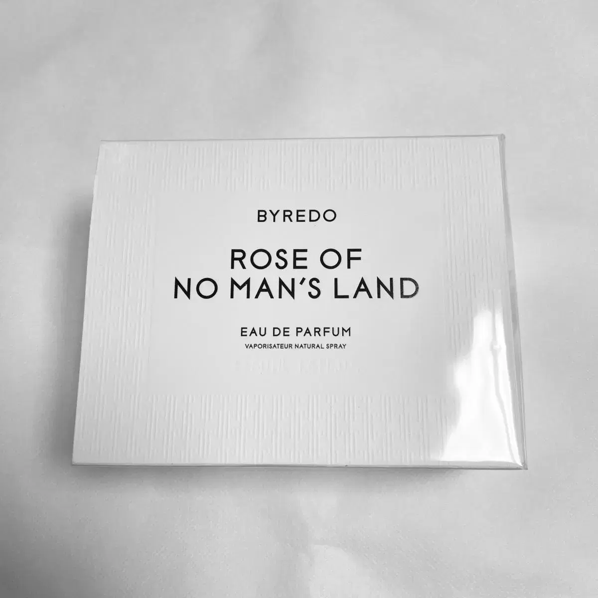 *정품 새상품* BYREDO 바이레도 로즈오브노맨즈랜드 오 드 퍼퓸