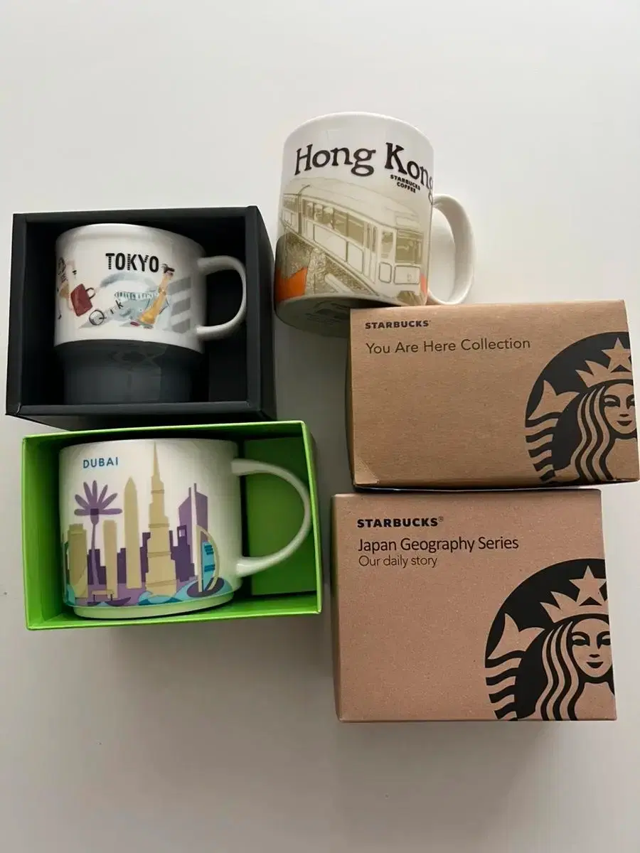 두바이 스타 벅스 (89) 사진