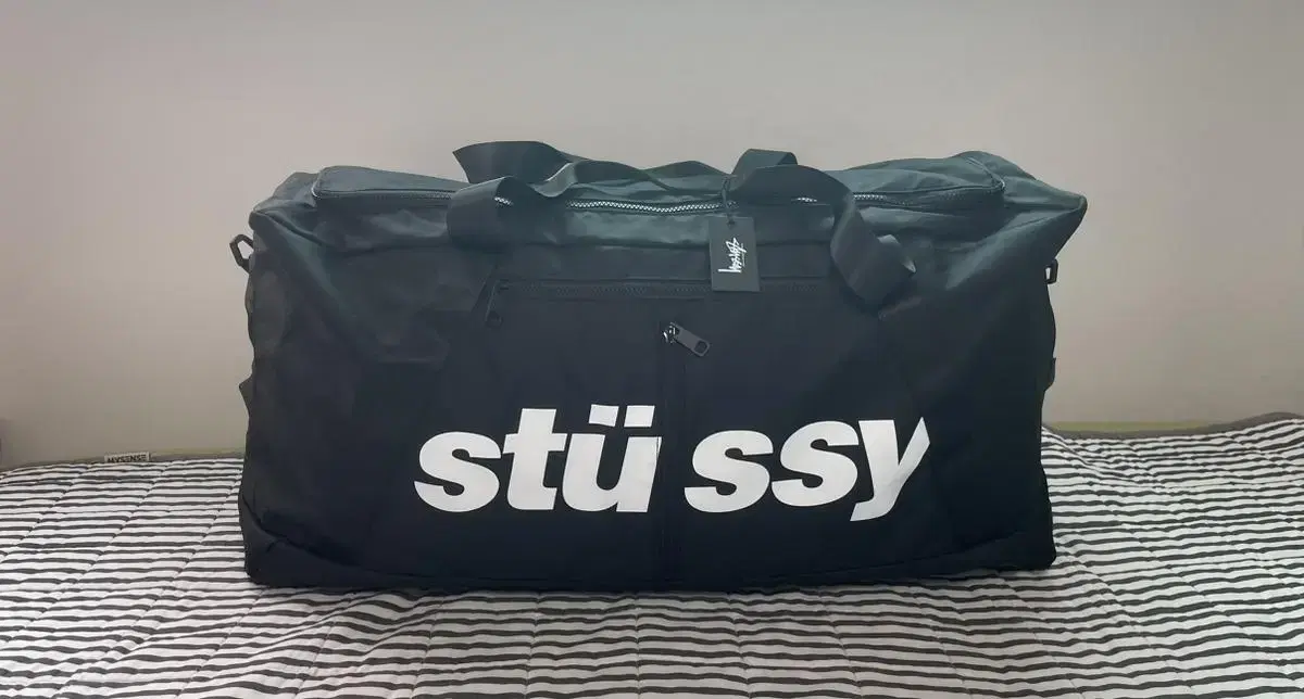 23ss Sturdy Italian Bag