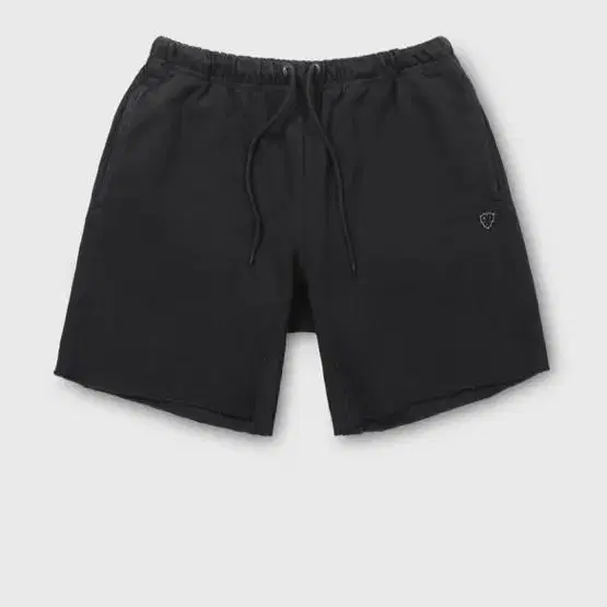 [m] 헤리티지플로스 gym shorts 차콜 챠콜 반바지