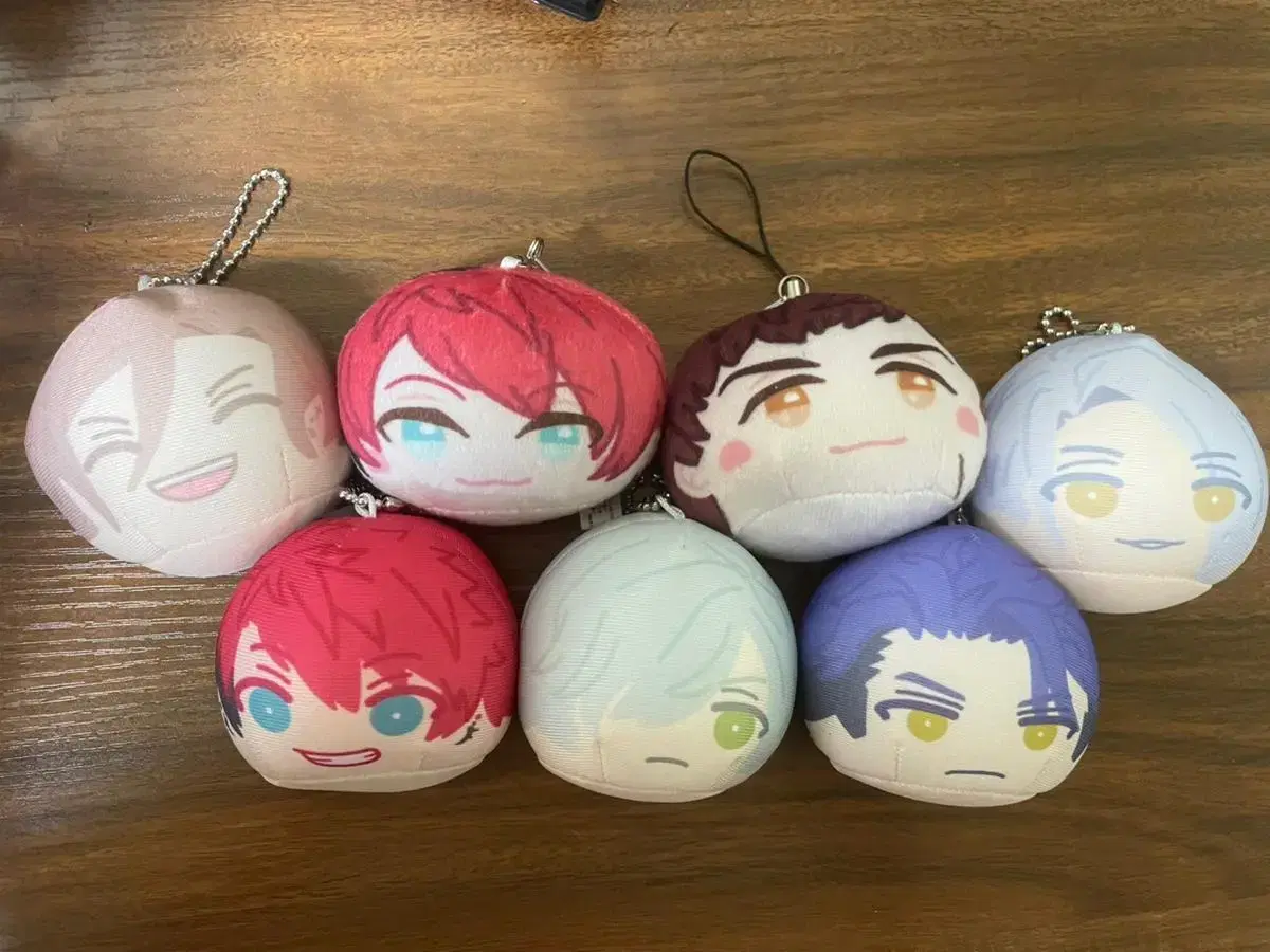 A3! Asam vahn taichi omijuza azuma hisoka manju bulk wts disposition