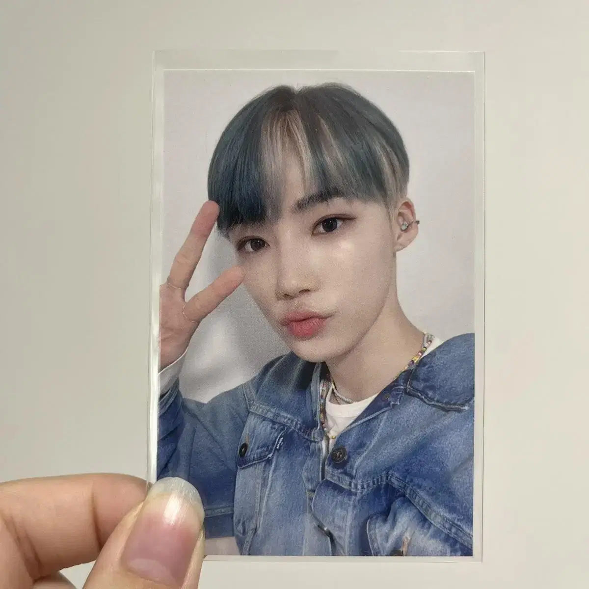 The Boyz new Realcon online concert Concerts tc photocard WTS