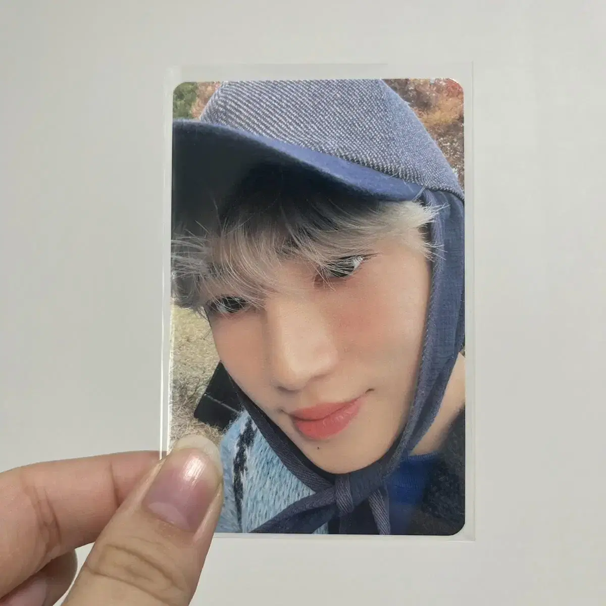 The Boyz new Derby Road fan con tc photocard WTS