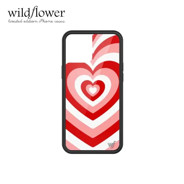 wildflower case 아이폰XR