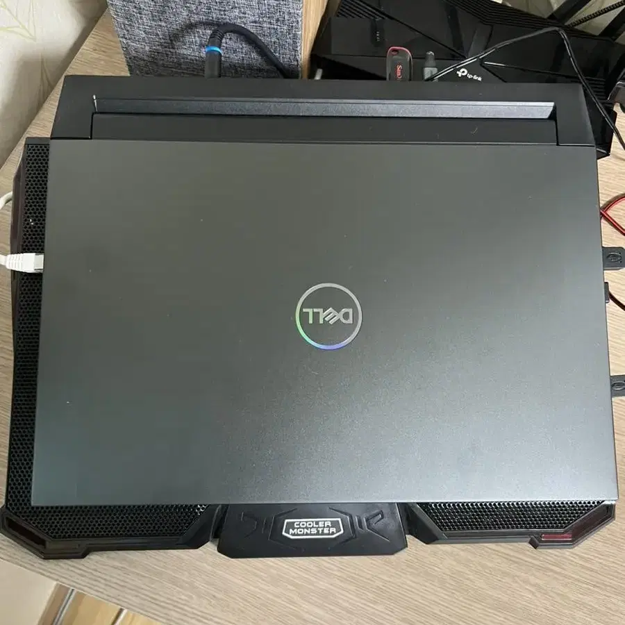 게이밍 노트북 판매합니다 Dell g15 5521se WH04KR