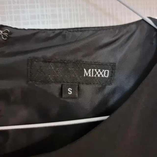 MIXXO 여성 원피스