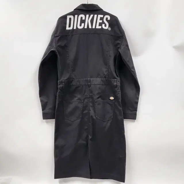 DICKIES 디키즈 워크웨어 빅로고 점퍼슈트원피스 오버롤원피스 A941